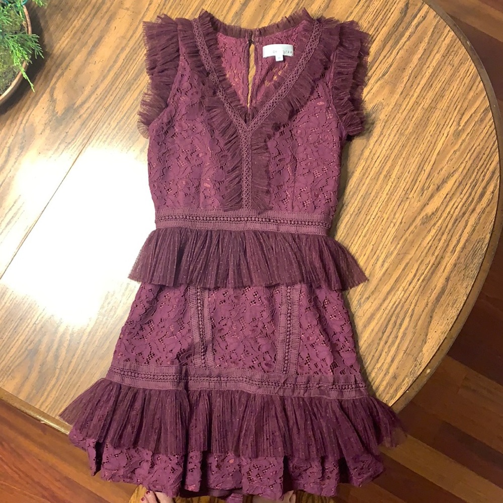 Adelyn Rae dress. Woman’s XS
